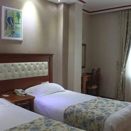 Asur Otel İstanbul