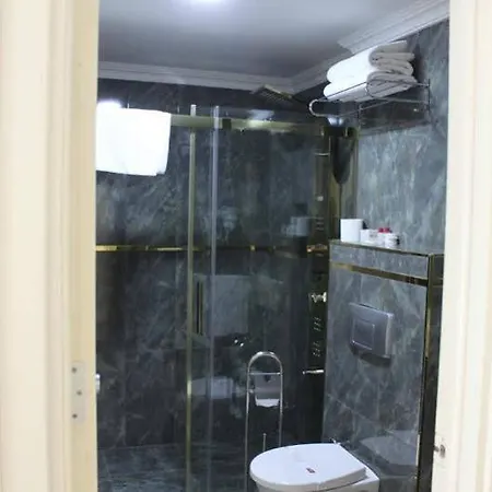 阿苏尔酒店 酒店 伊斯坦布尔