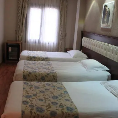 Asur 3* İstanbul