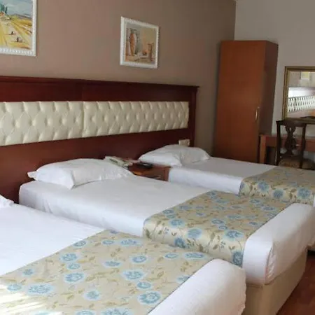 Otel Asur