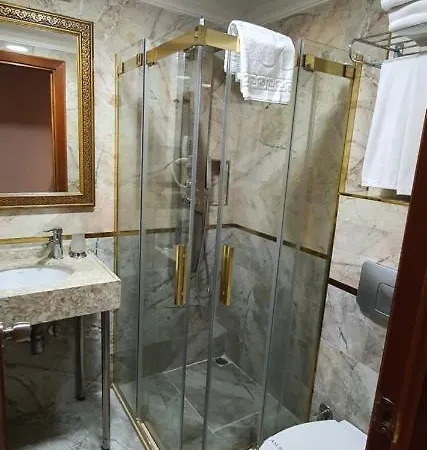 阿苏尔酒店 酒店