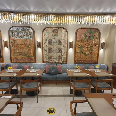 酒店 阿苏尔酒店