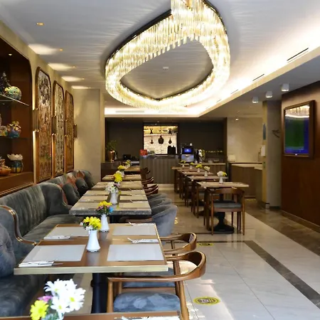 阿苏尔酒店 酒店 伊斯坦布尔