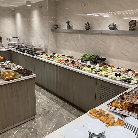 阿苏尔酒店 酒店 3*