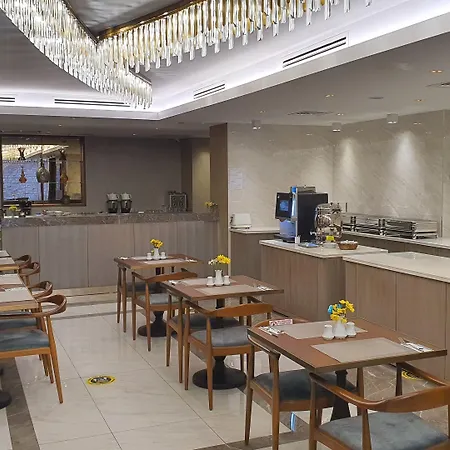 阿苏尔酒店 酒店