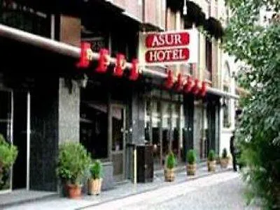 Asur Otel