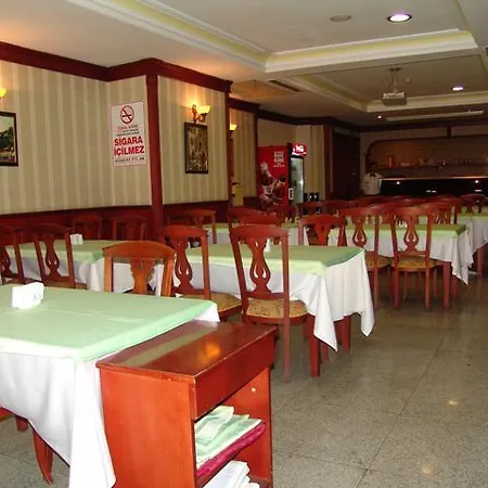 Asur Otel 3*
