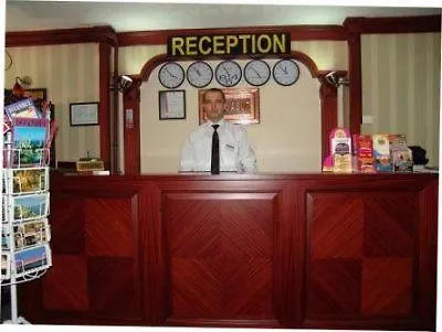 Asur Otel İstanbul