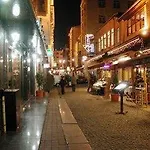 أشور فندق اسطنبول