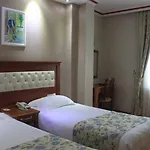 أشور فندق اسطنبول