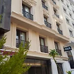 أشور فندق