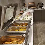 أشور فندق اسطنبول