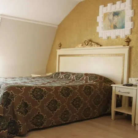 Asur Hotel Provincia di Istanbul