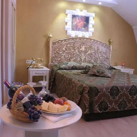 Asur 3* Istambul