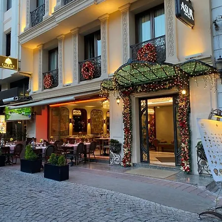 Asur 3* Provincia di Istanbul