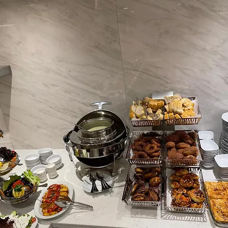 Hotel Asur Provincia di Istanbul