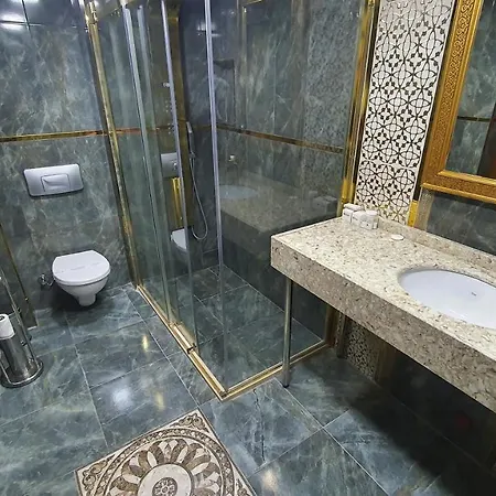 Asur Стамбул