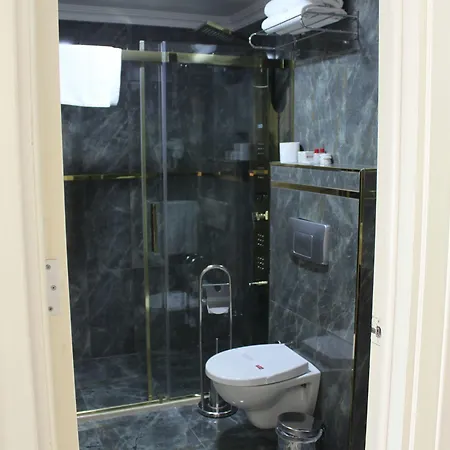 Отель Asur 3*