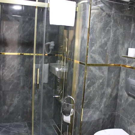 酒店 阿苏尔酒店 伊斯坦布尔
