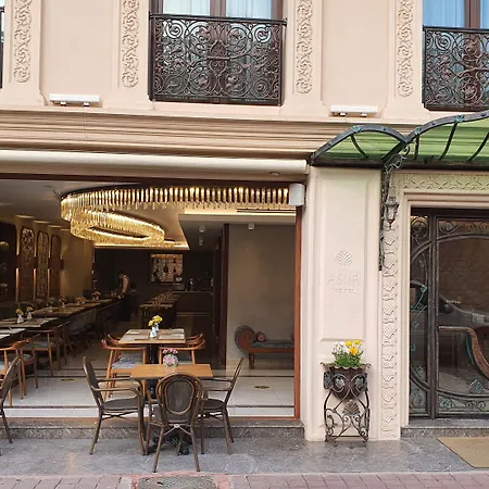 Asur Istambul