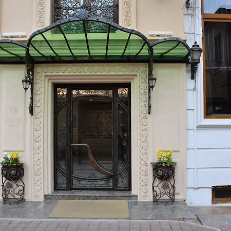Hotel Asur