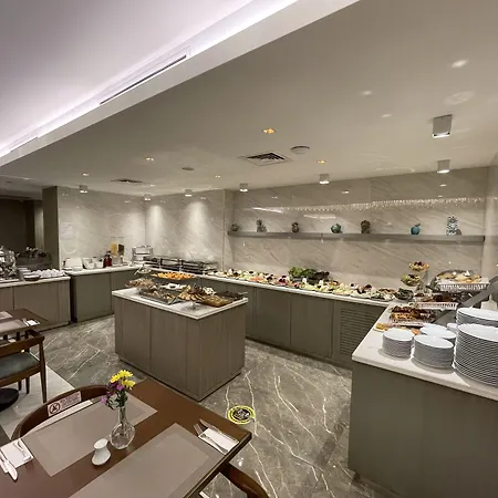Отель Asur 3*
