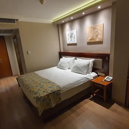 Hotel Asur Istanbul