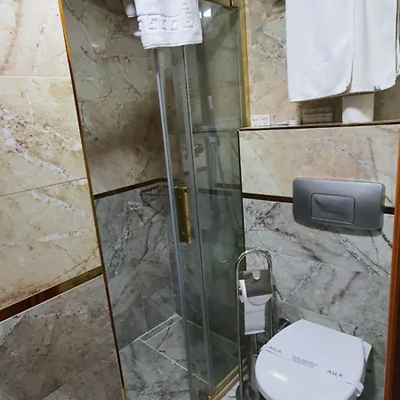 Отель Asur 3*