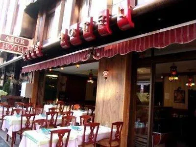 Asur 3* Provincia di Istanbul