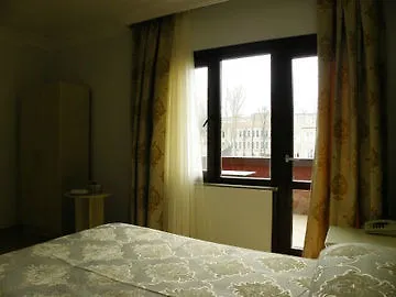 Asur 3* Стамбул