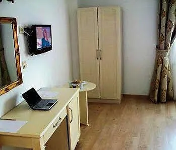 Отель Asur Стамбул