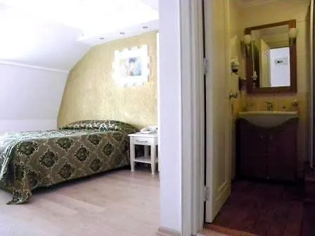 Отель Asur 3*