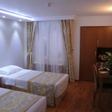 Hotel Asur Istanbul