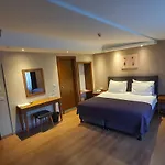Asur Hotel Istanbul