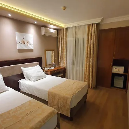 Asur Hotel