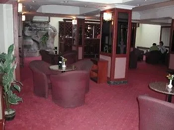 Hotel Asur