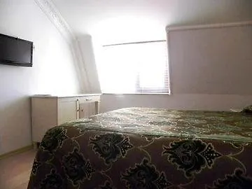 Asur 3* Istanbulská provincie