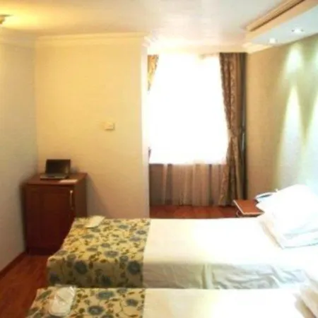 Asur 3* Istanbulská provincie