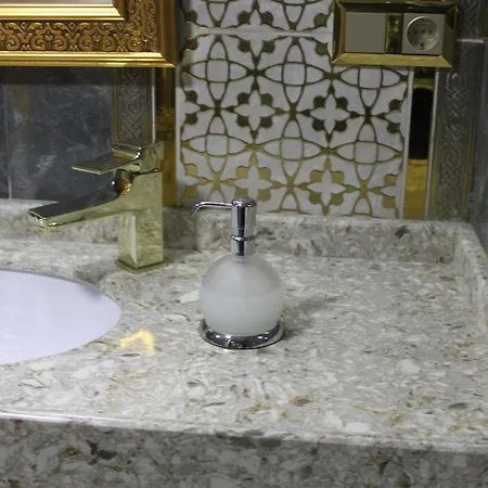 Hotel Asur Istambul