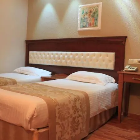 아수르 이스탄불