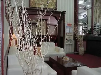 아수르 3* 이스탄불