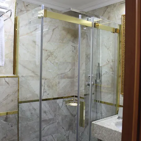 Asur Hotel 3*