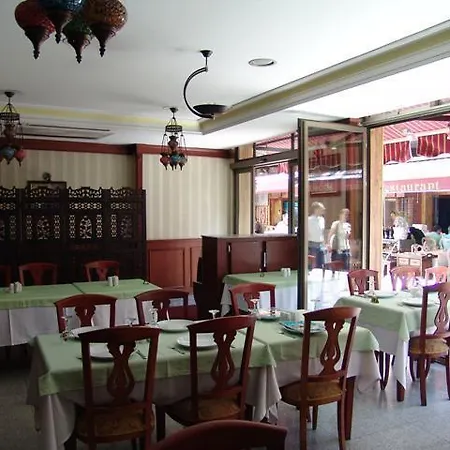 Asur Hotel