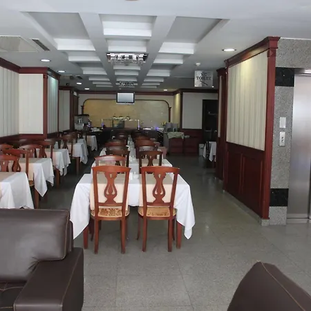 아수르 3* 이스탄불